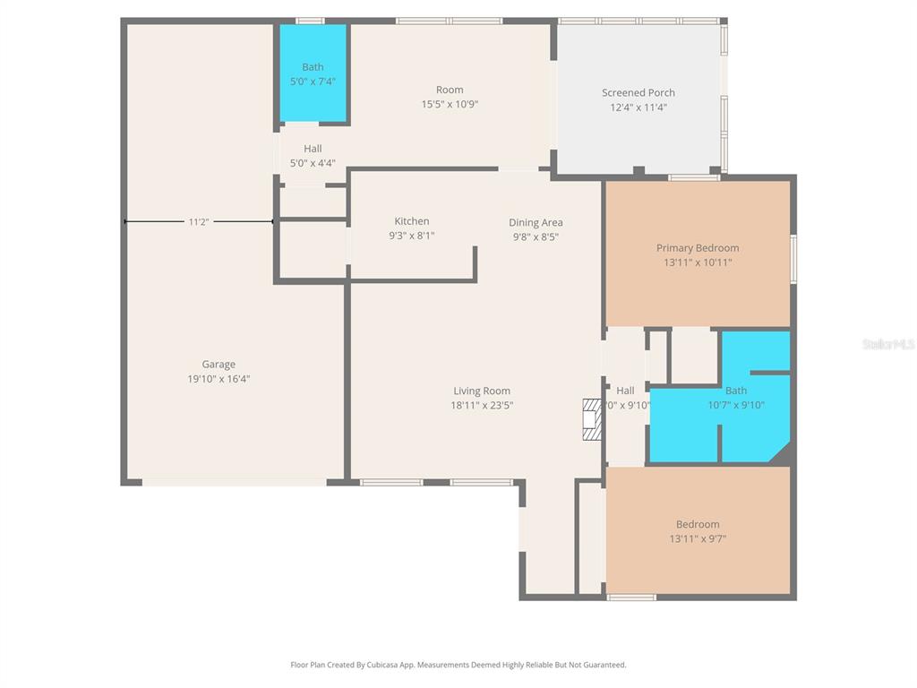 10278 Brentlawn Street Spring Hill, FL 34608 - Photo 36 of 36