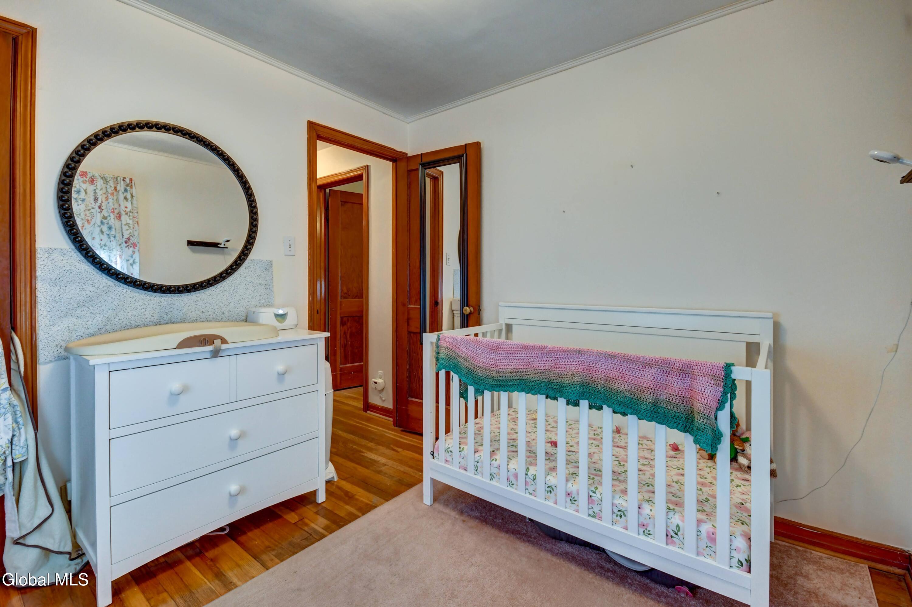 1017 Theodore Road Rotterdam, NY 12303 - Photo 11 of 26 1017 Theodore-Bedroom 2