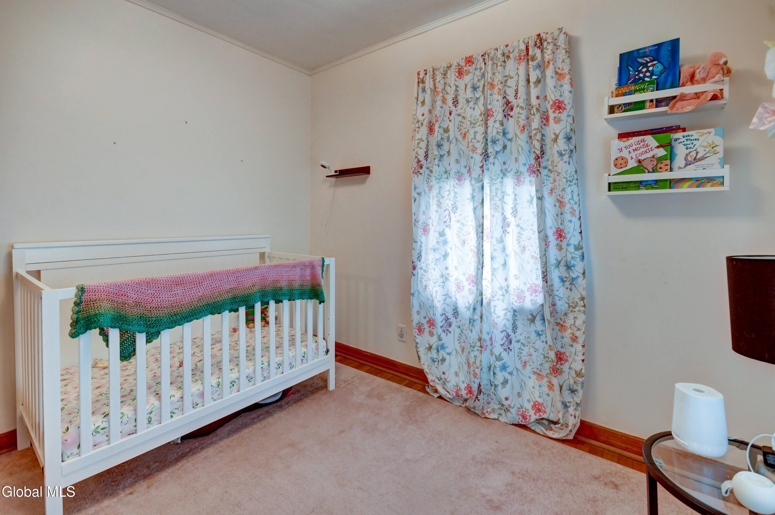 1017 Theodore Road Rotterdam, NY 12303 - Photo 12 of 26 1017 Theodore-Bedroom