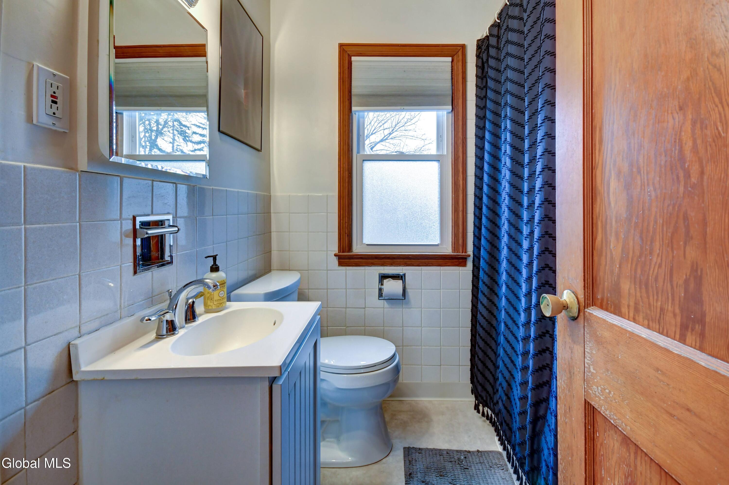 1017 Theodore Road Rotterdam, NY 12303 - Photo 14 of 26 1017 Theodore-Bathroom