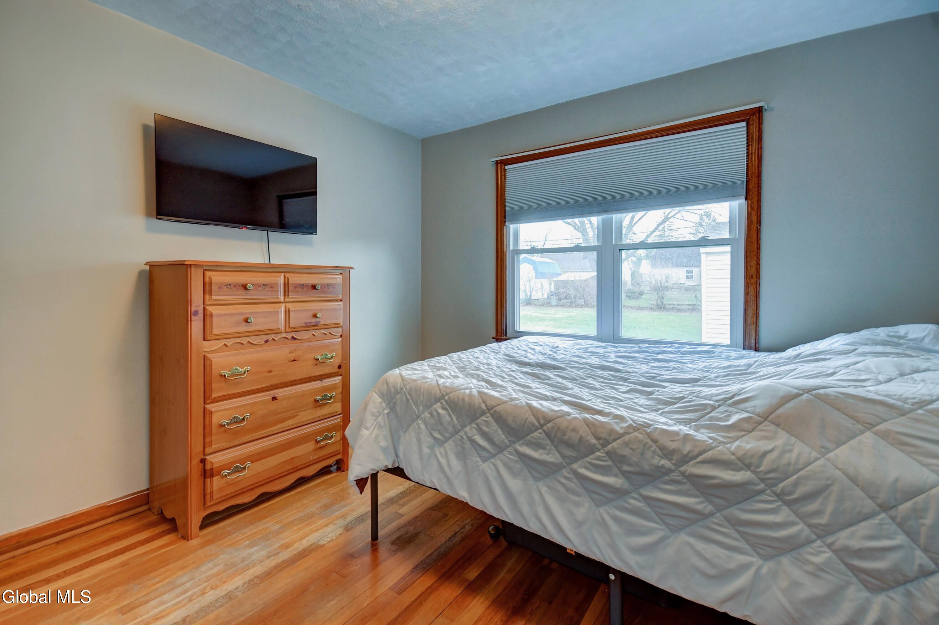 1017 Theodore Road Rotterdam, NY 12303 - Photo 16 of 26 1017 Theodore-Guest Bedroom