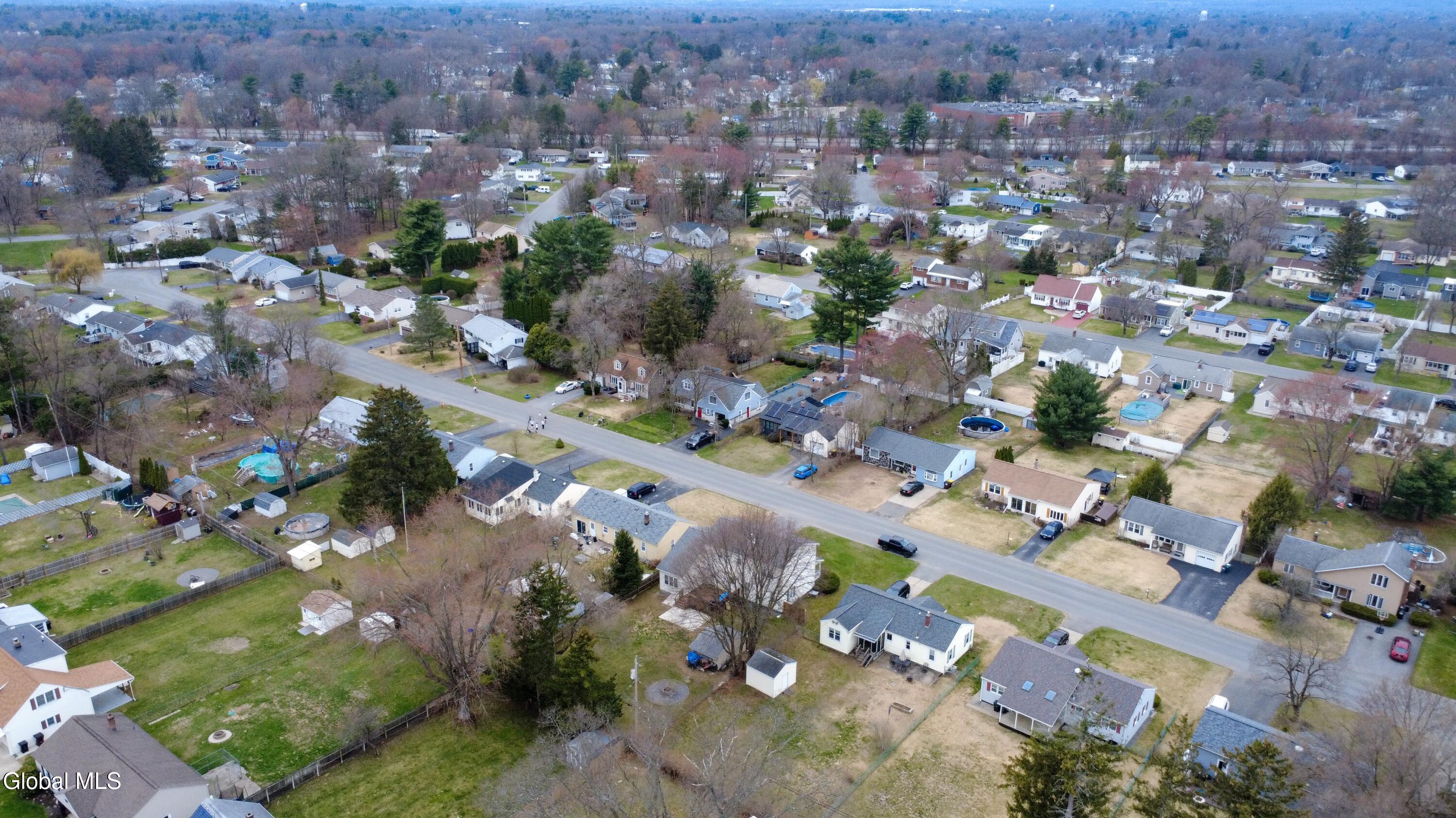 1017 Theodore Road Rotterdam, NY 12303 - Photo 26 of 26 1017 Theodore-Large Neighborhood