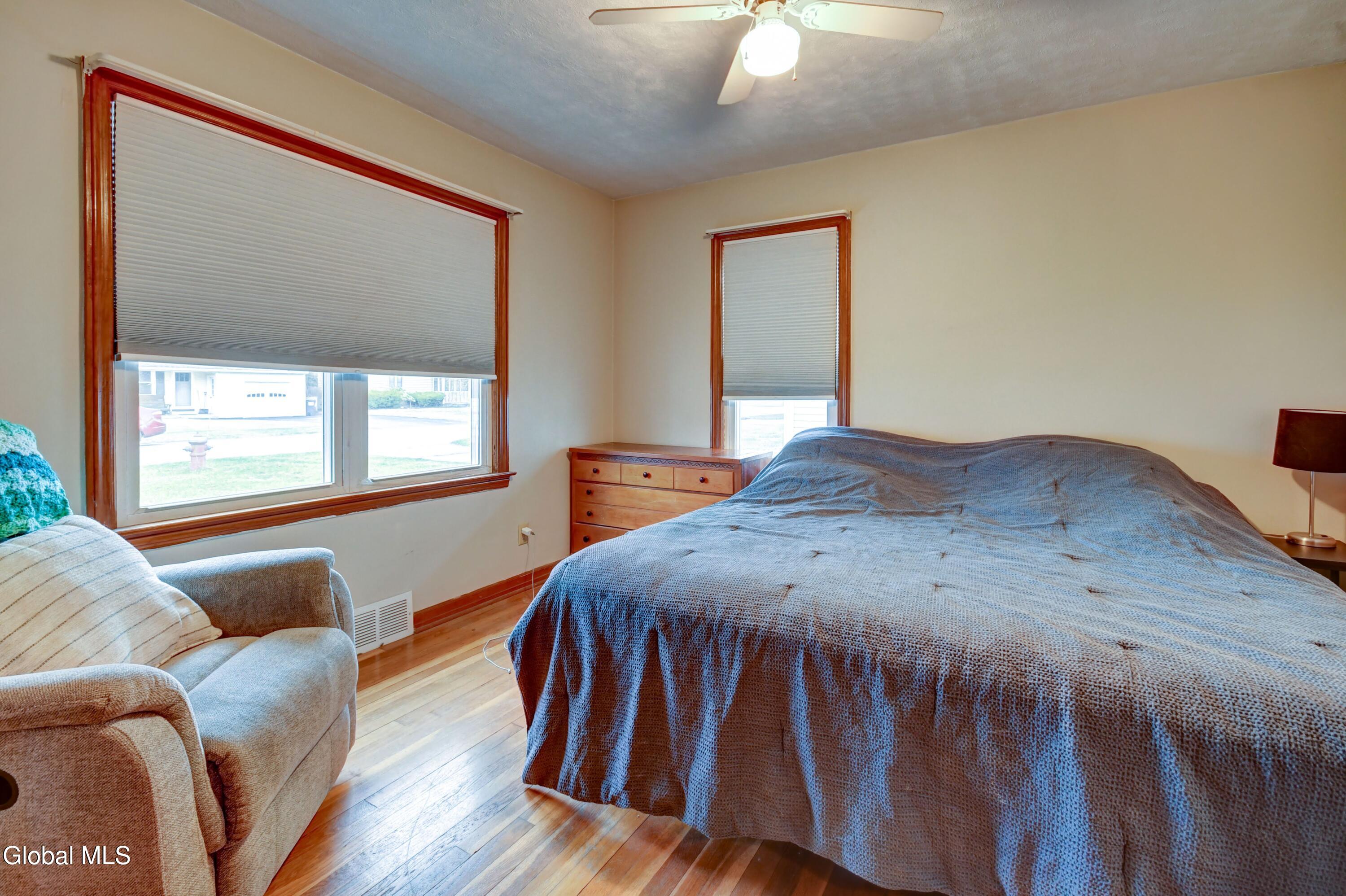 1017 Theodore Road Rotterdam, NY 12303 - Photo 9 of 26 1017 Theodore-Primary Bedroom