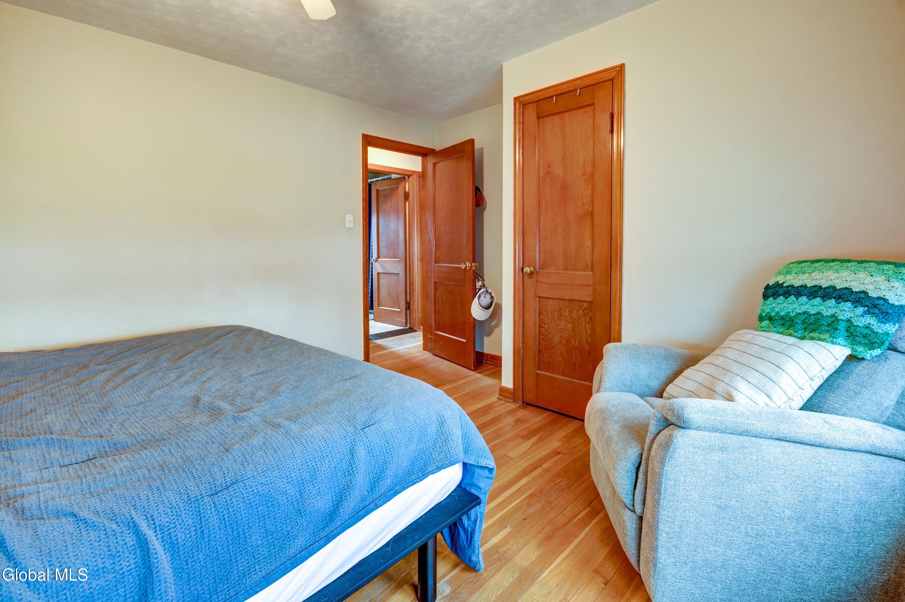 1017 Theodore Road Rotterdam, NY 12303 - Photo 10 of 26 1017 Theodore-Primary Bedroom 2