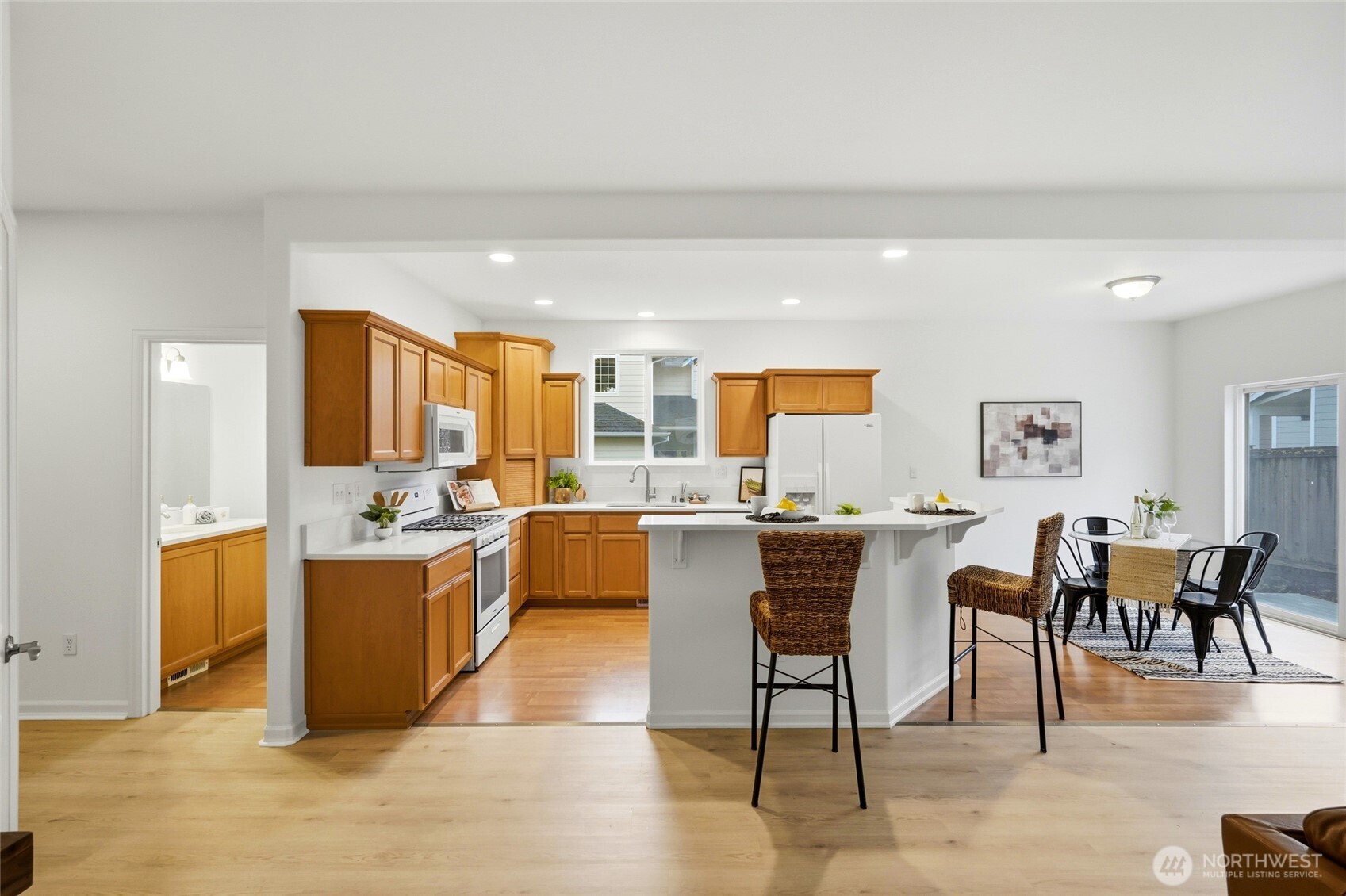 24115 22nd Place West Bothell, WA 98021 - Photo 13 of 40