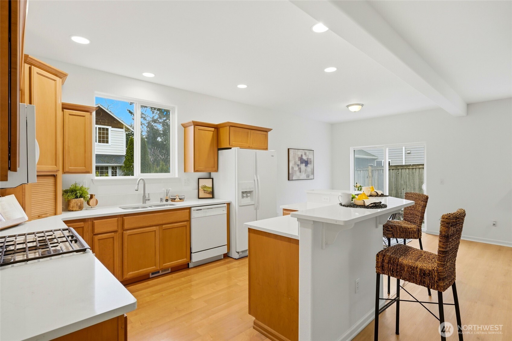 24115 22nd Place West Bothell, WA 98021 - Photo 15 of 40