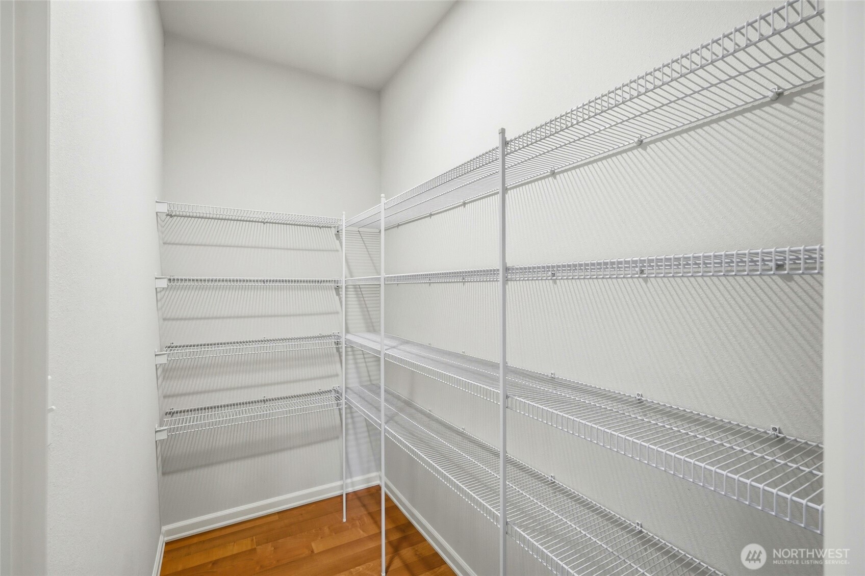 24115 22nd Place West Bothell, WA 98021 - Photo 19 of 40 a view of walk in closet