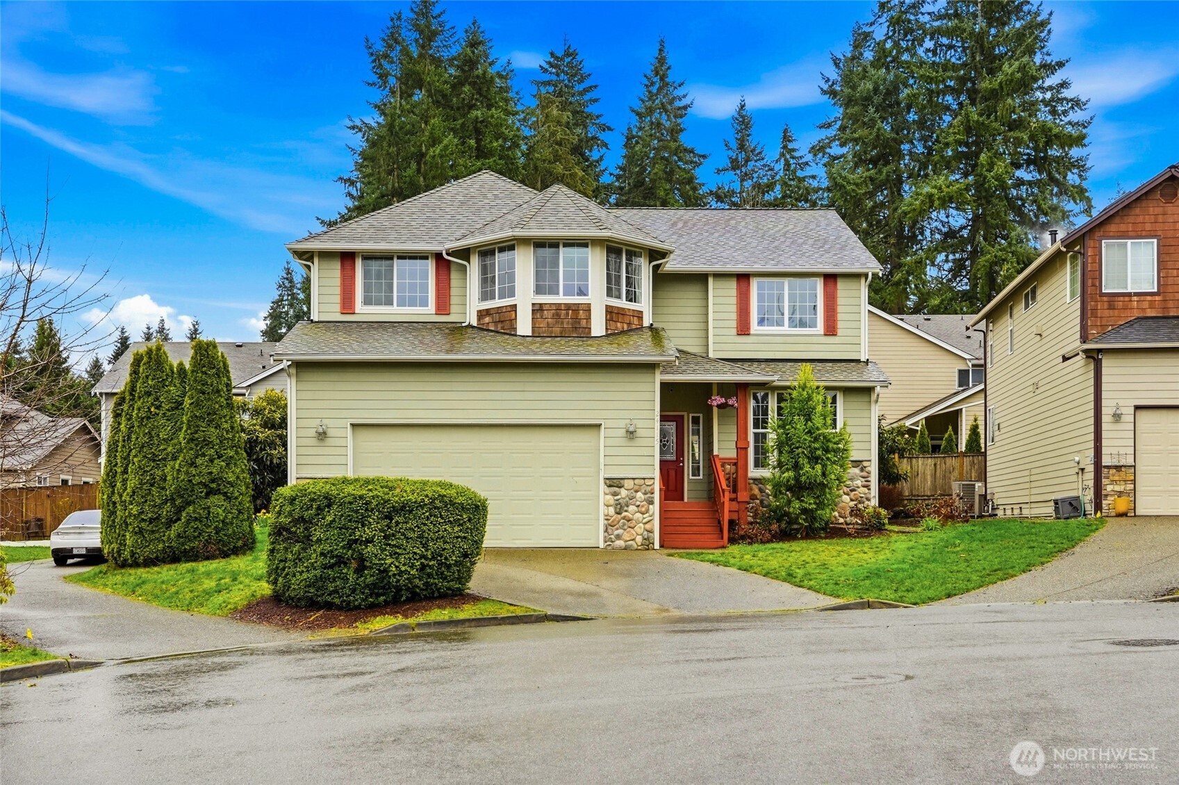 24115 22nd Place West Bothell, WA 98021 - Photo 2 of 40