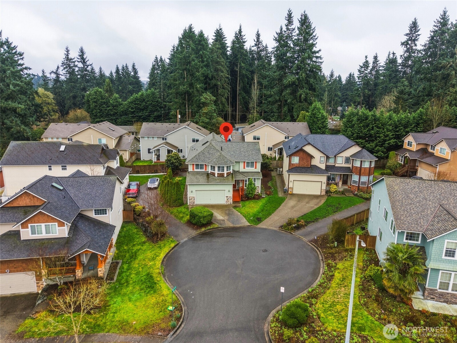 24115 22nd Place West Bothell, WA 98021 - Photo 35 of 40