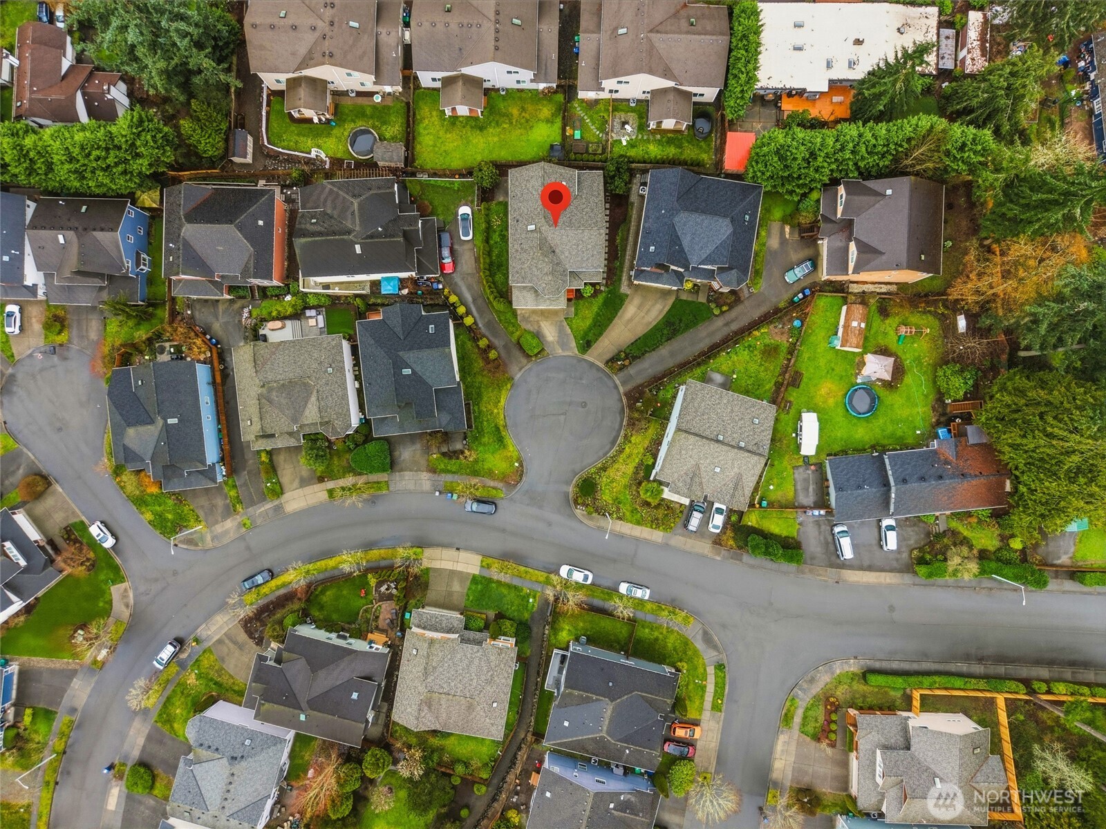 24115 22nd Place West Bothell, WA 98021 - Photo 36 of 40