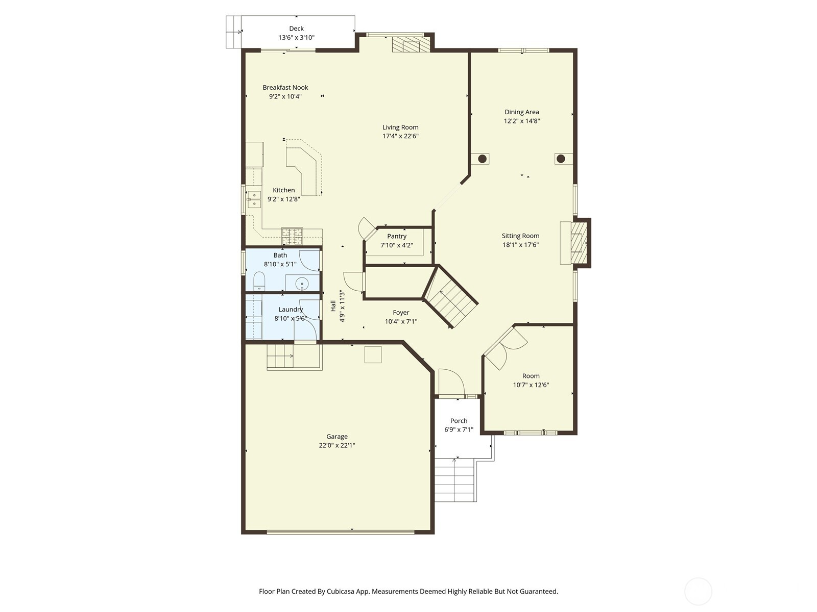 24115 22nd Place West Bothell, WA 98021 - Photo 38 of 40