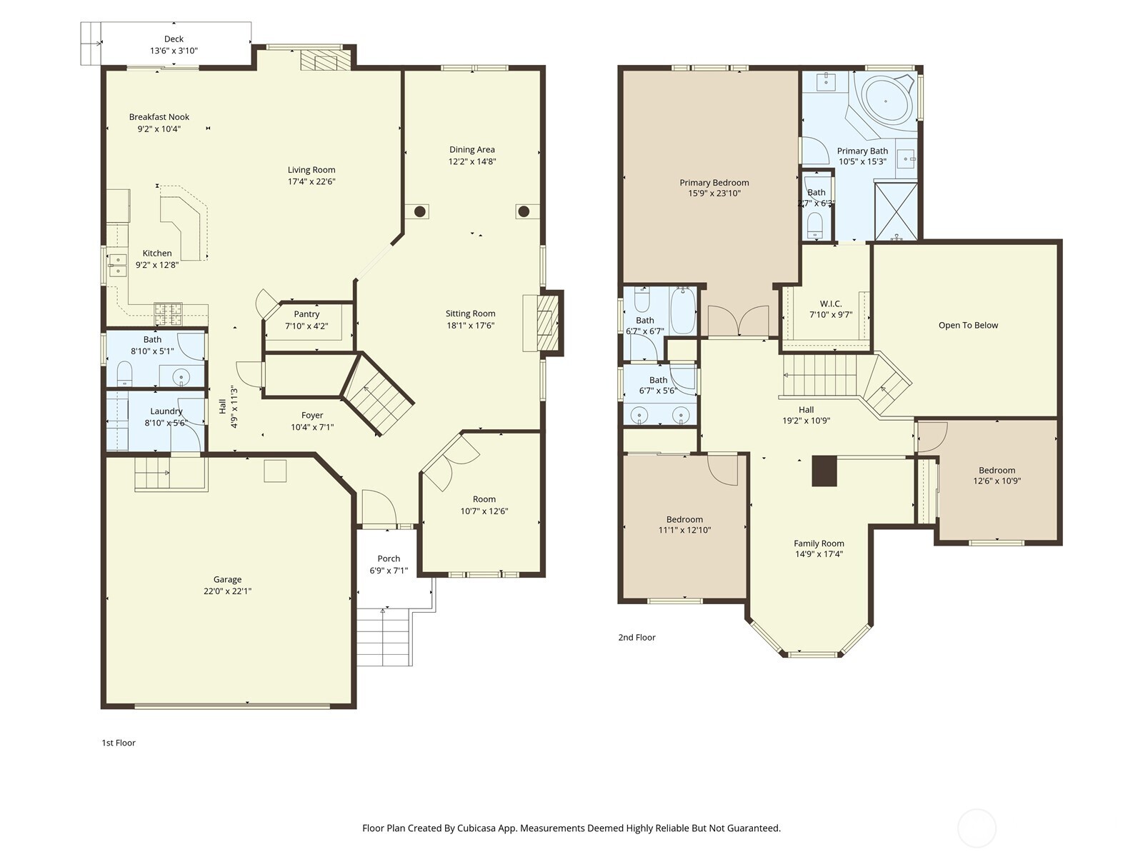 24115 22nd Place West Bothell, WA 98021 - Photo 40 of 40