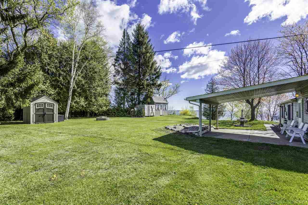 5714 Lakeshore Road Palms, MI 48465 - Photo 25 of 46