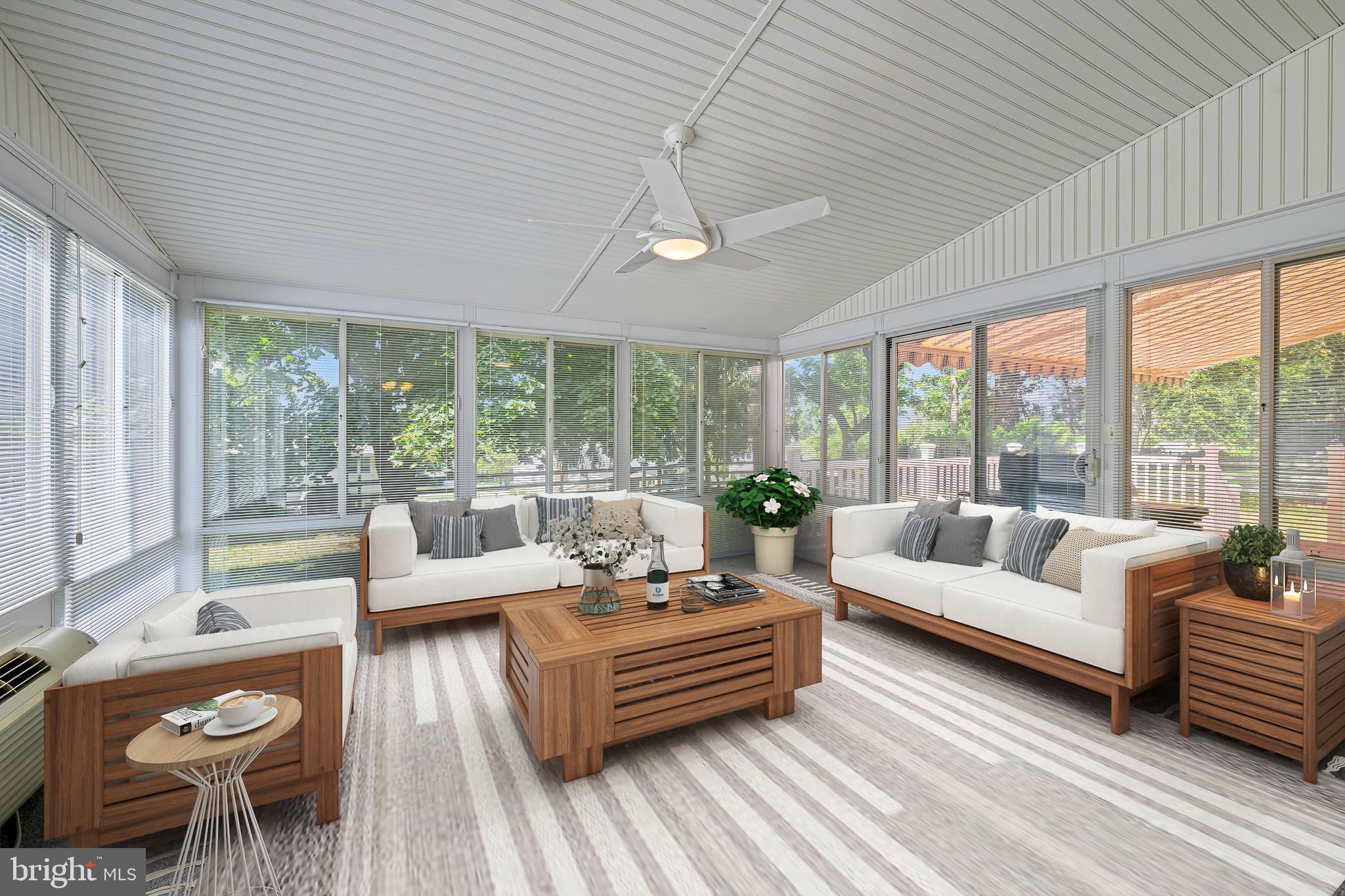 18 Kings Grant Road Hockessin, DE 19707 - Photo 13 of 29 Virtually Staged