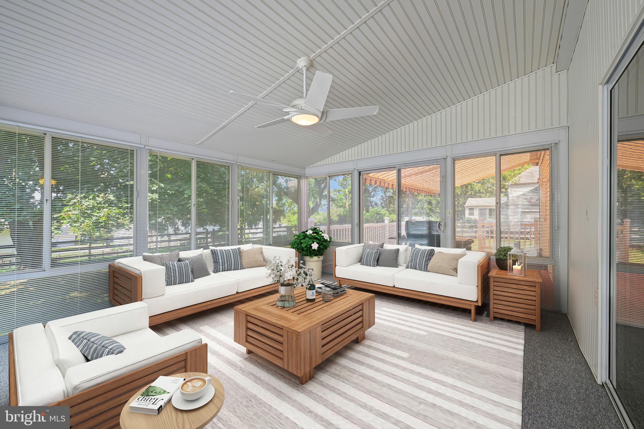 18 Kings Grant Road Hockessin, DE 19707 - Photo 14 of 29 Virtually Staged