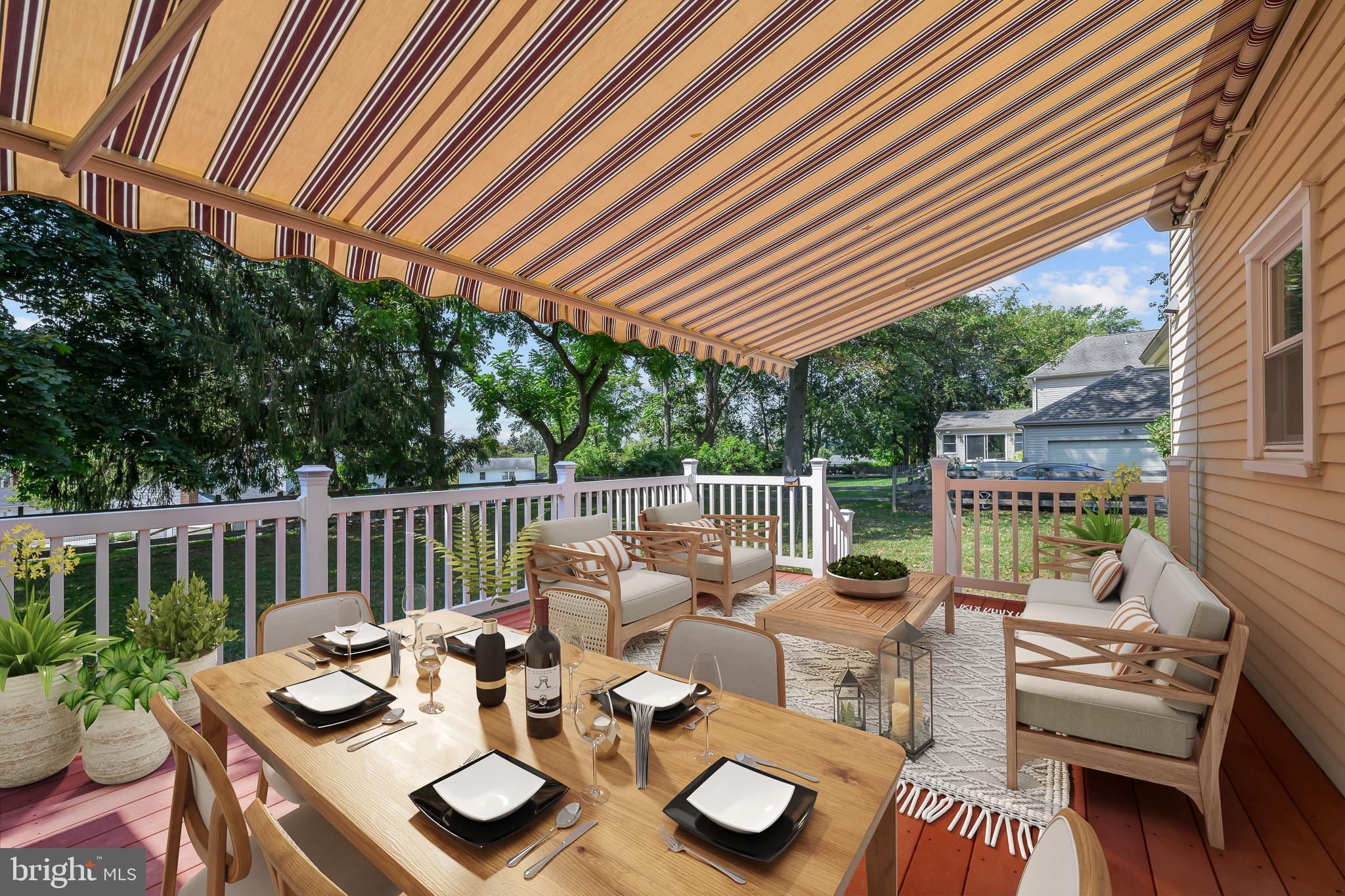 18 Kings Grant Road Hockessin, DE 19707 - Photo 16 of 29