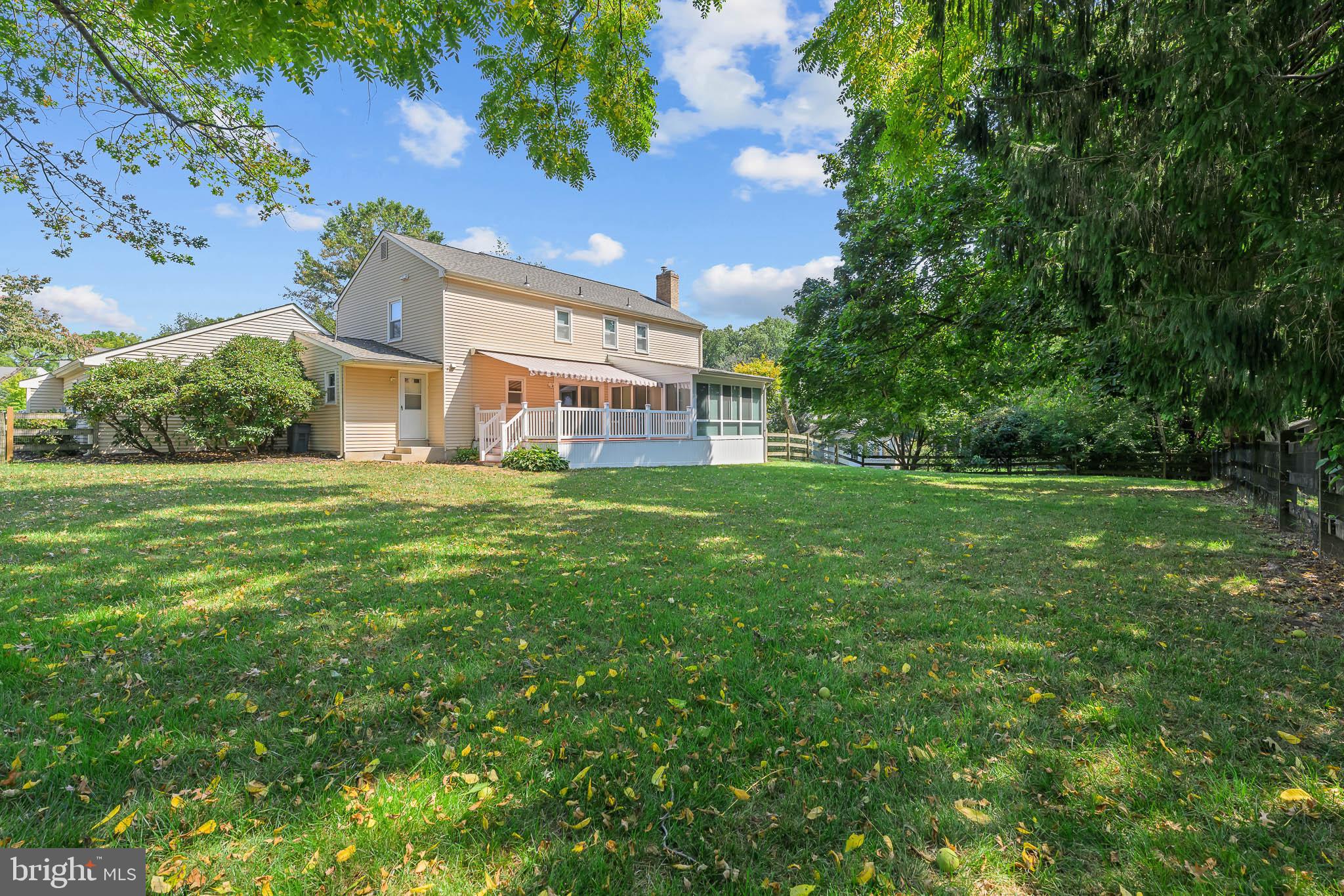 18 Kings Grant Road Hockessin, DE 19707 - Photo 17 of 29