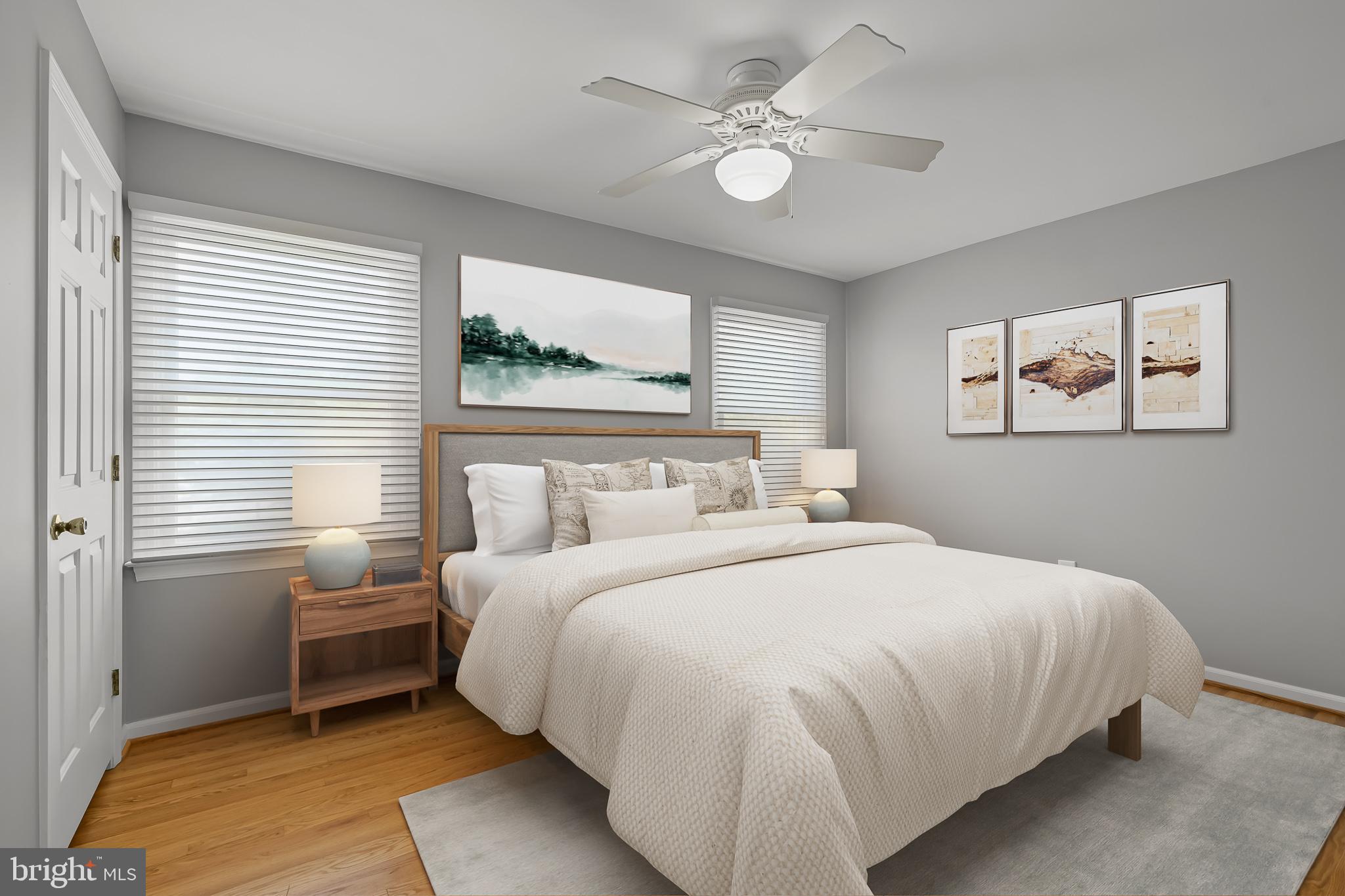 18 Kings Grant Road Hockessin, DE 19707 - Photo 24 of 29 Virtually Staged