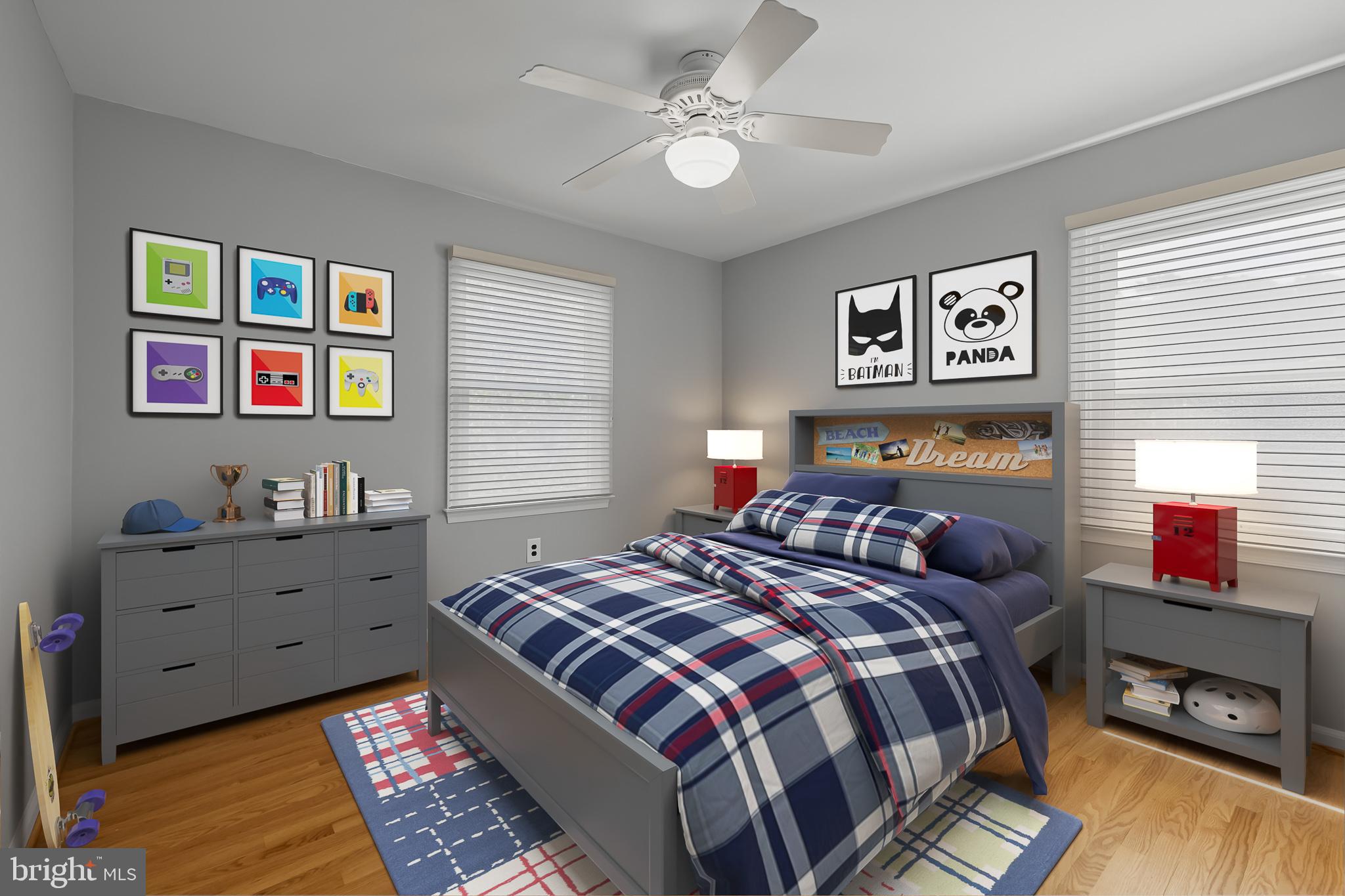 18 Kings Grant Road Hockessin, DE 19707 - Photo 25 of 29 Virtually Staged