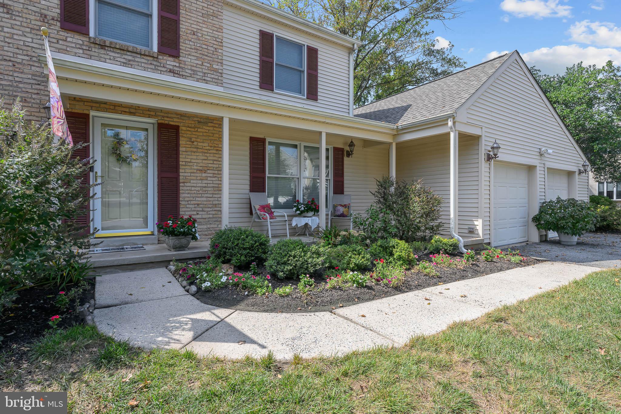 18 Kings Grant Road Hockessin, DE 19707 - Photo 28 of 29