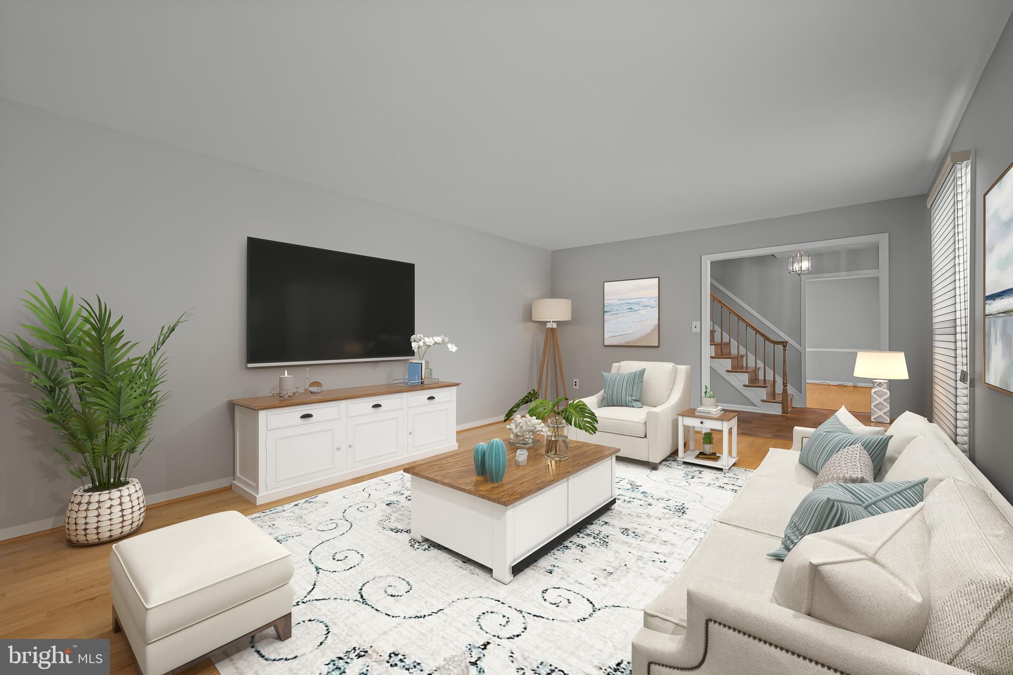 18 Kings Grant Road Hockessin, DE 19707 - Photo 3 of 29 Virtually Staged