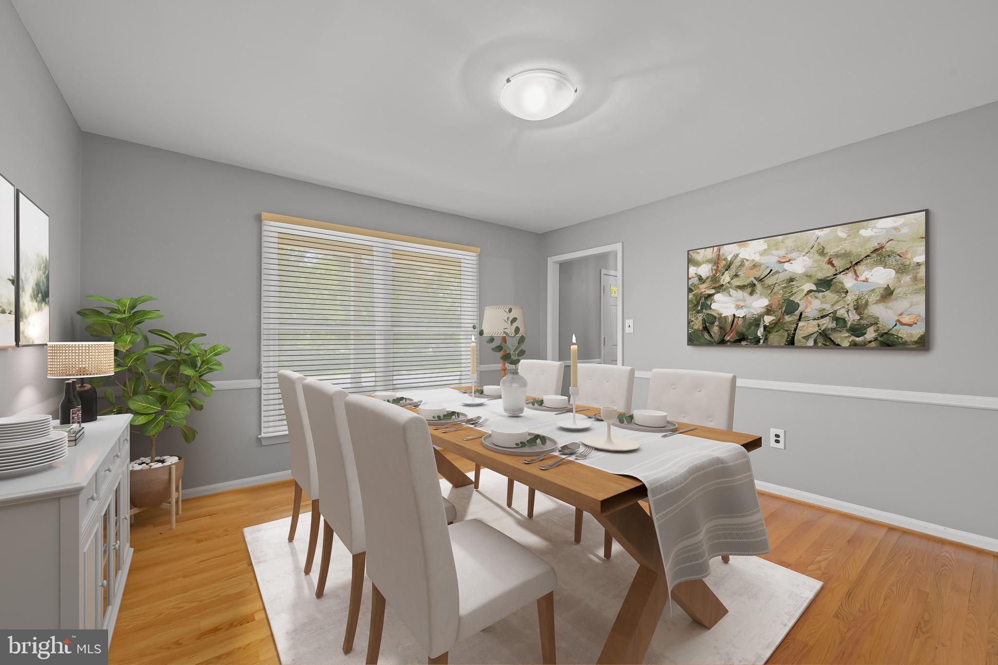 18 Kings Grant Road Hockessin, DE 19707 - Photo 5 of 29 Virtually Staged