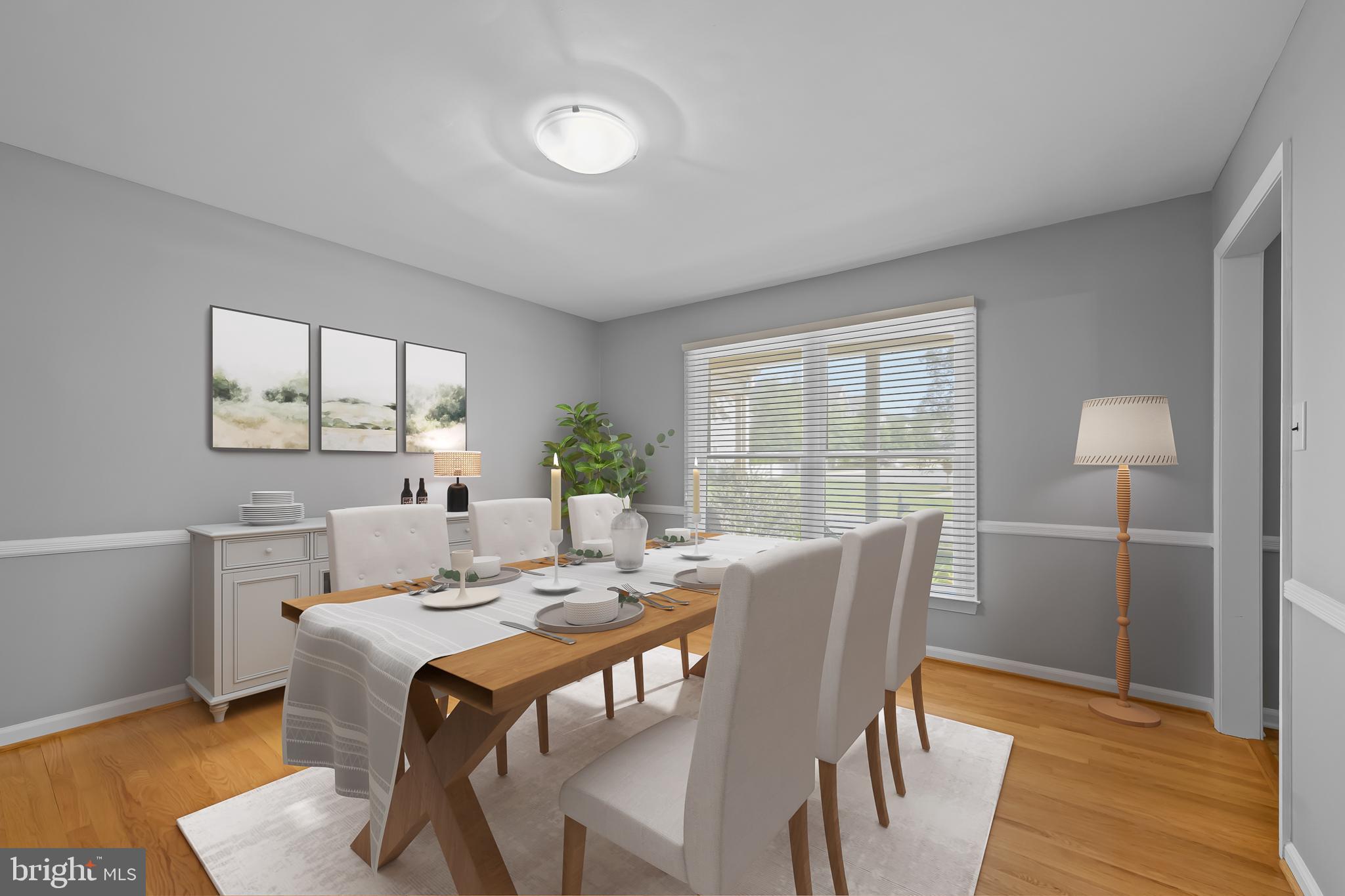 18 Kings Grant Road Hockessin, DE 19707 - Photo 6 of 29 Virtually Staged