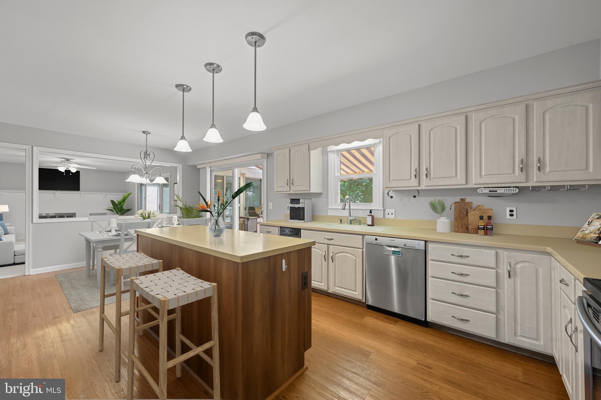 18 Kings Grant Road Hockessin, DE 19707 - Photo 7 of 29 Virtually Staged