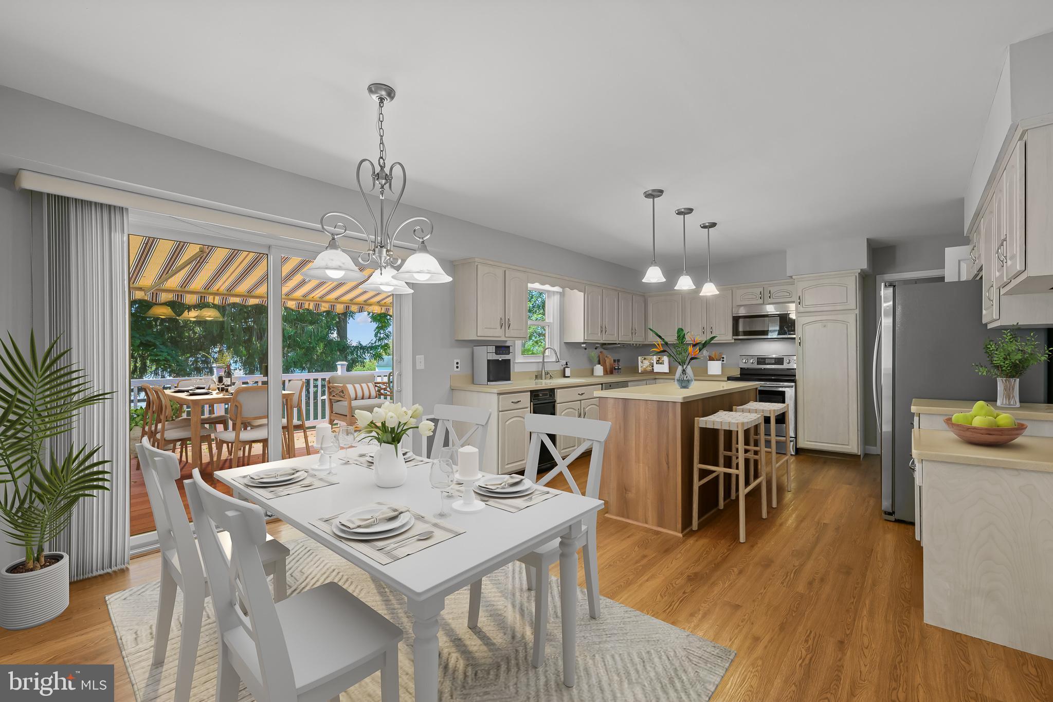 18 Kings Grant Road Hockessin, DE 19707 - Photo 8 of 29 Virtually Staged