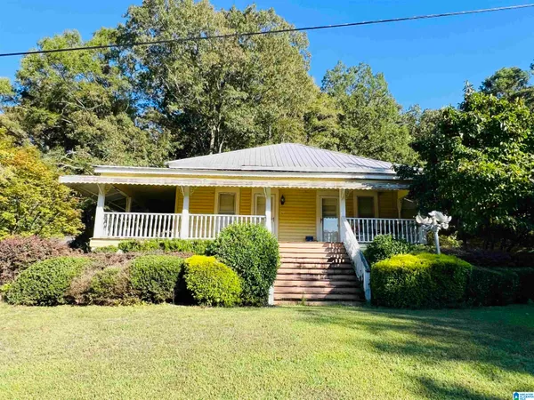 $67,900 | 7391 4th Avenue, Altoona, AL 35952
