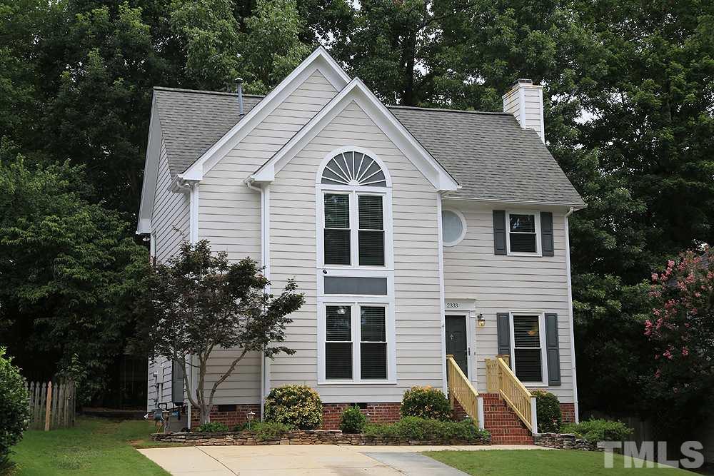 2333 Declaration Drive Raleigh, NC 27615 - Photo 1 of 29 Gallery Image 1