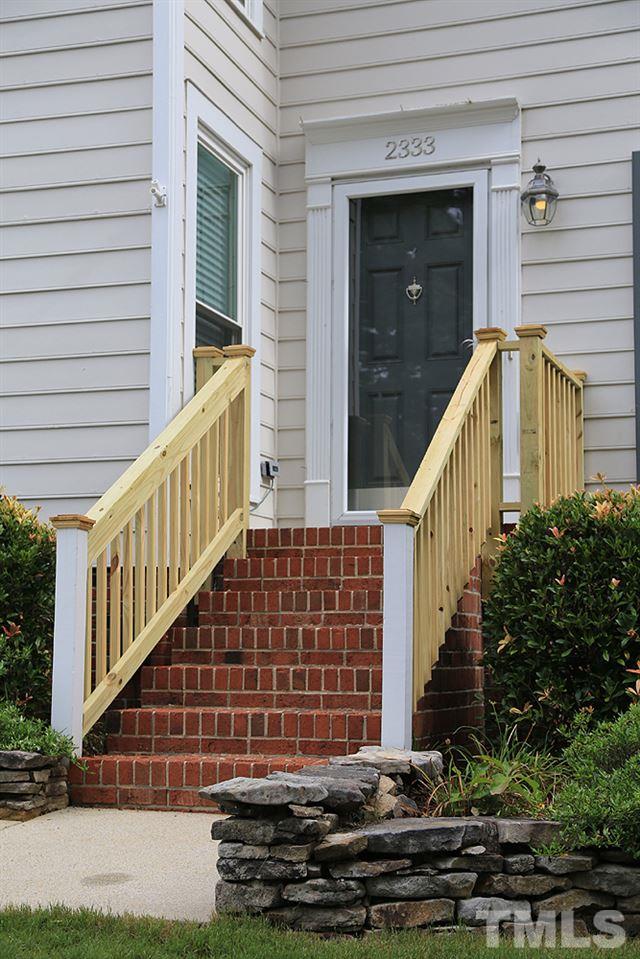 2333 Declaration Drive Raleigh, NC 27615 - Photo 2 of 29 Gallery Image 2