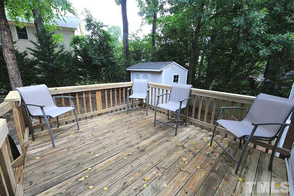2333 Declaration Drive Raleigh, NC 27615 - Photo 23 of 29 Gallery Image 23