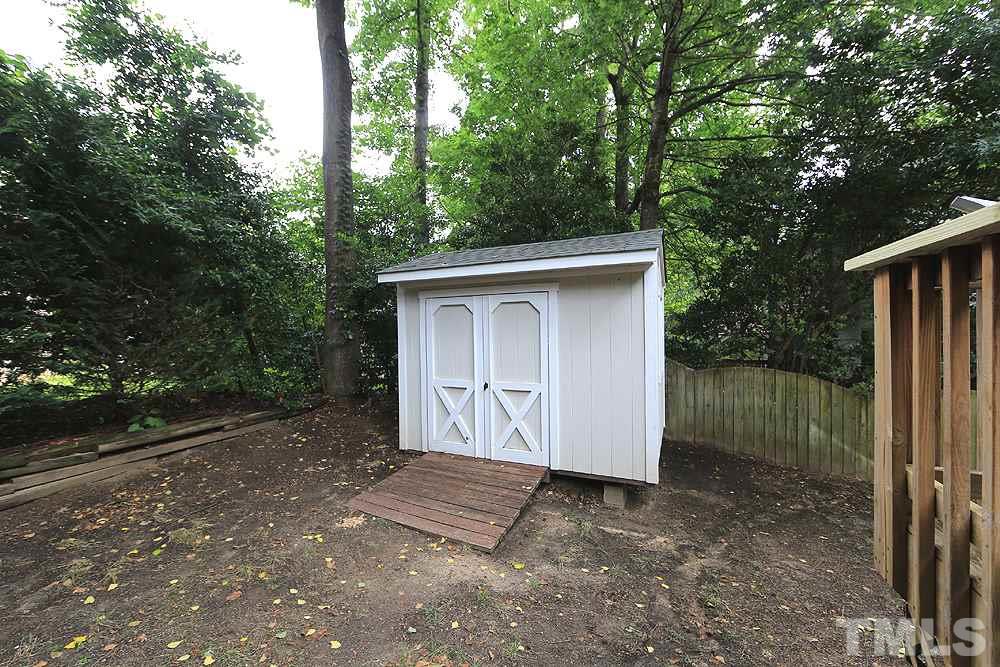 2333 Declaration Drive Raleigh, NC 27615 - Photo 25 of 29 Gallery Image 25