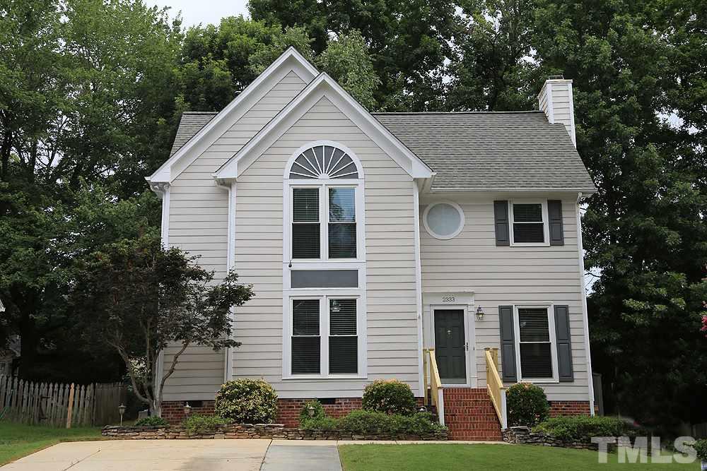 2333 Declaration Drive Raleigh, NC 27615 - Photo 29 of 29 Gallery Image 29