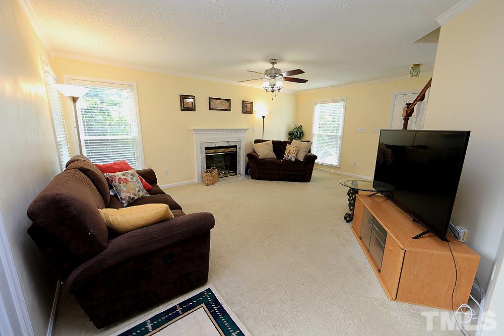 2333 Declaration Drive Raleigh, NC 27615 - Photo 7 of 29 Gallery Image 7