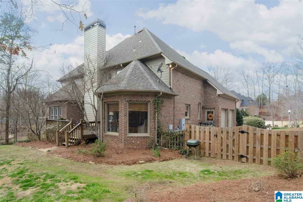 721 Park Ridge Circle Birmingham, AL 35242 - Photo 48 of 50