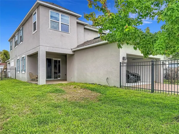 $649,999 | 8150 Gray Kingbird Drive, Winter Garden, FL 34787