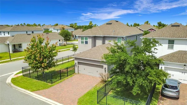 $649,999 | 8150 Gray Kingbird Drive, Winter Garden, FL 34787