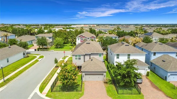 $649,999 | 8150 Gray Kingbird Drive, Winter Garden, FL 34787