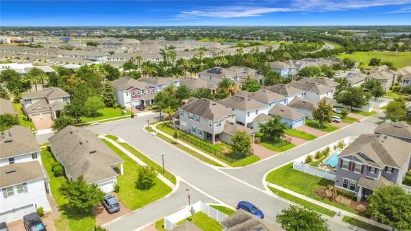 $649,999 | 8150 Gray Kingbird Drive, Winter Garden, FL 34787