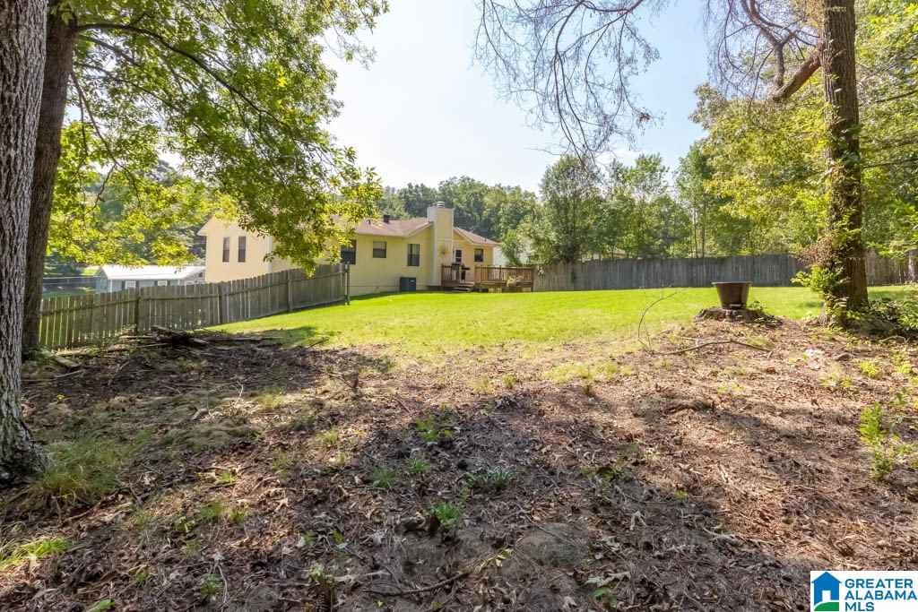 5886 Willow Ridge Road Pinson, AL 35126 - Photo 35 of 37