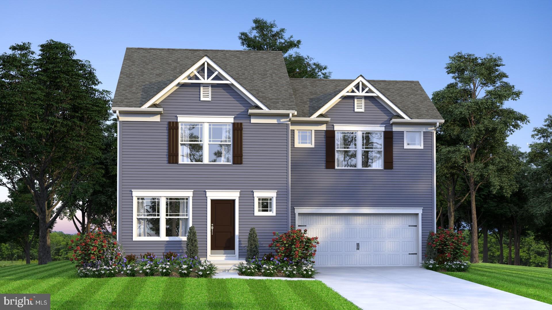 215 Philadelphia Road Joppa, MD 21085 - Photo 3 of 19 Exterior