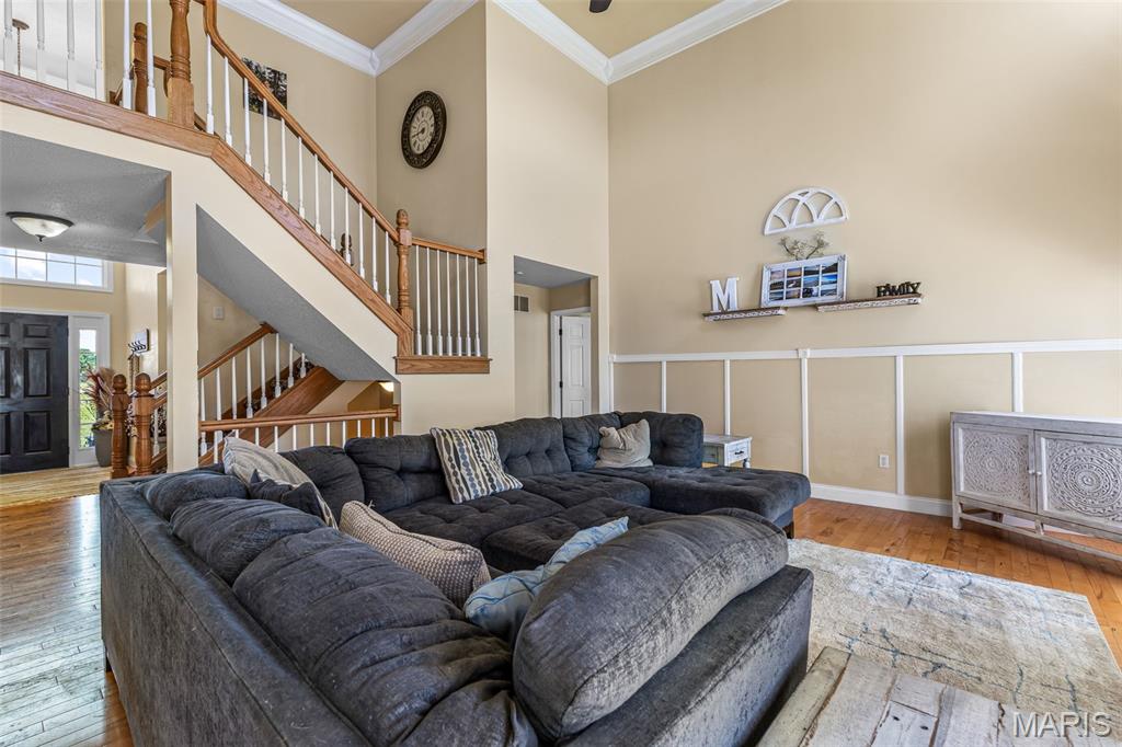 210 Buzzard Rock Road Farmington, MO 63640 - Photo 4 of 64
