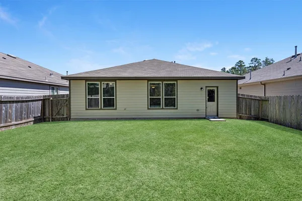 $199,990 | 4136 Hidden Timbers Lane, Conroe, TX 77304