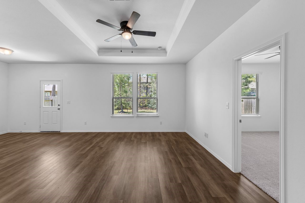 4136 Hidden Timbers Lane Conroe, TX 77304 - Photo 10 of 19