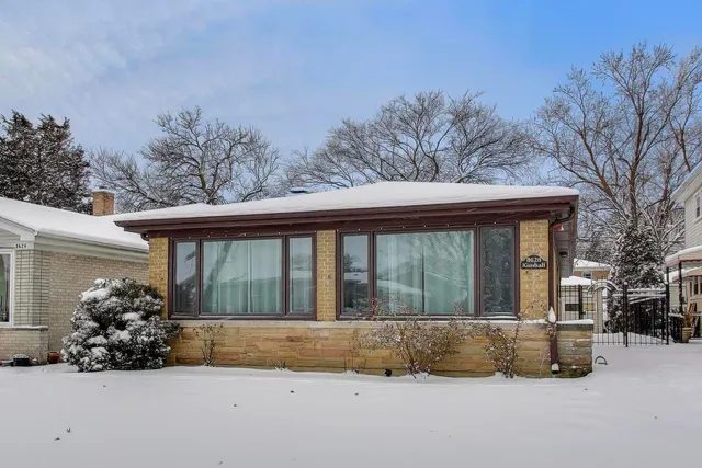$499,000 | 8628 Kimball Avenue, Skokie, IL 60076