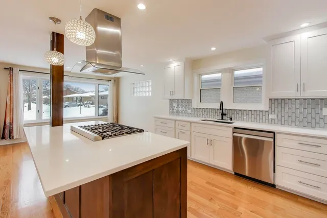 $499,000 | 8628 Kimball Avenue, Skokie, IL 60076