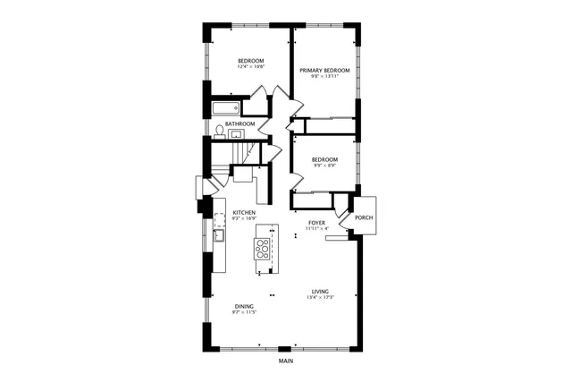 $499,000 | 8628 Kimball Avenue, Skokie, IL 60076