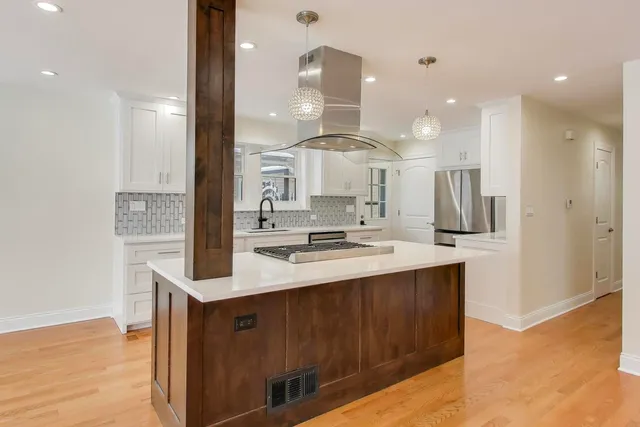 $499,000 | 8628 Kimball Avenue, Skokie, IL 60076